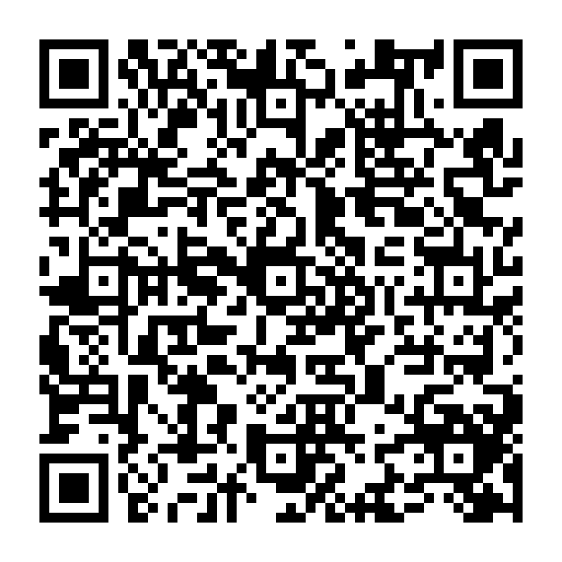 QR 코드