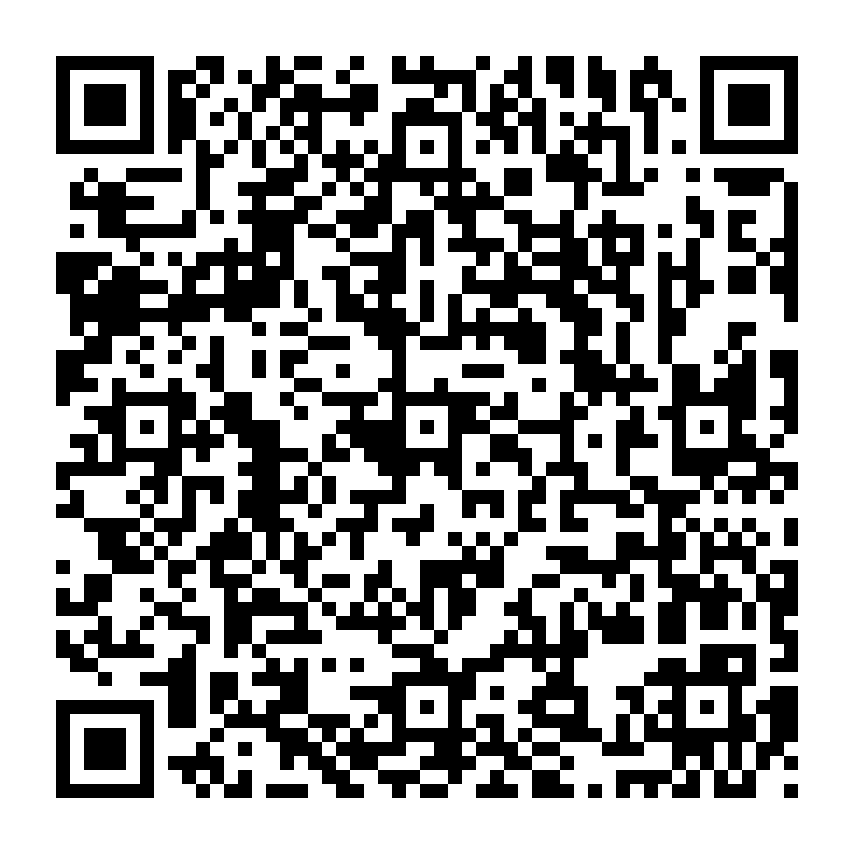 QR 코드