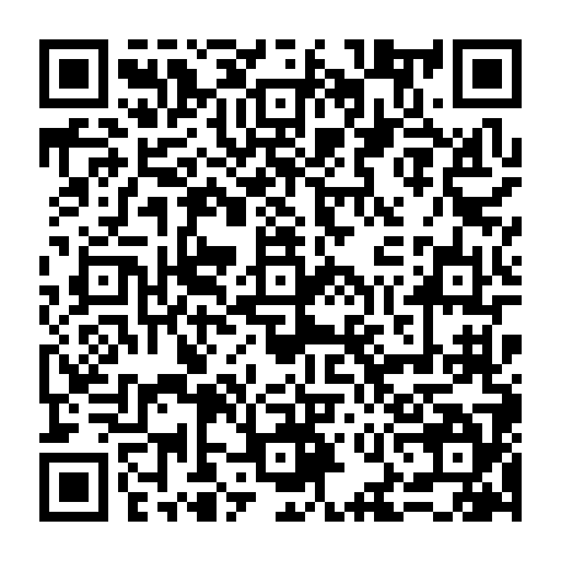 QR 코드