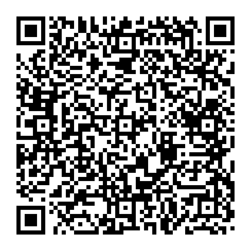 QR 코드