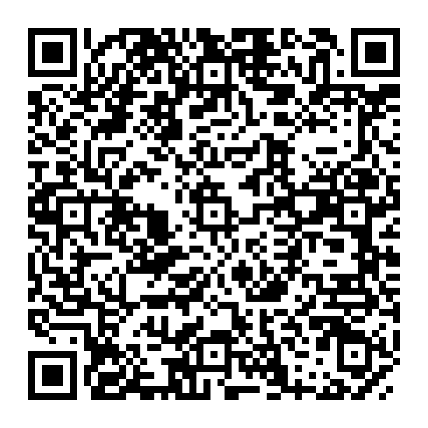 QR 코드