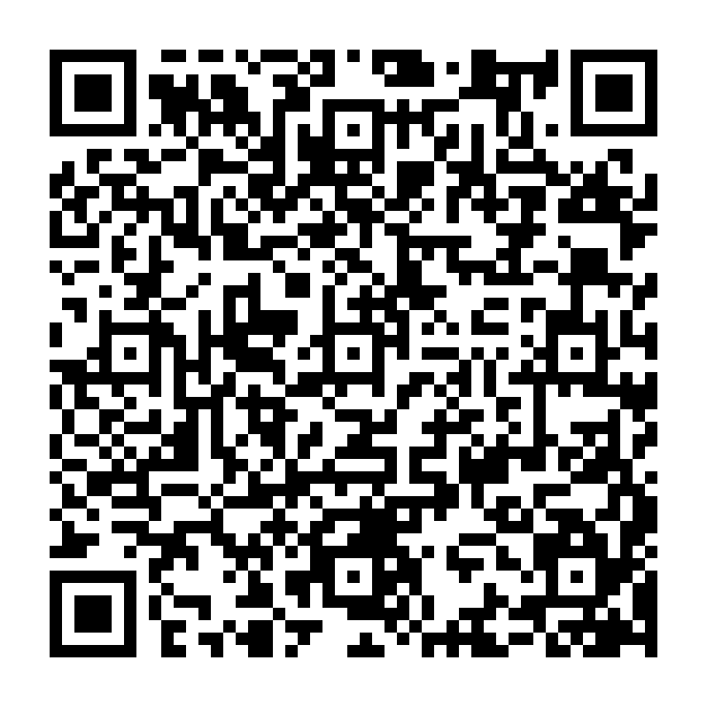 QR 코드