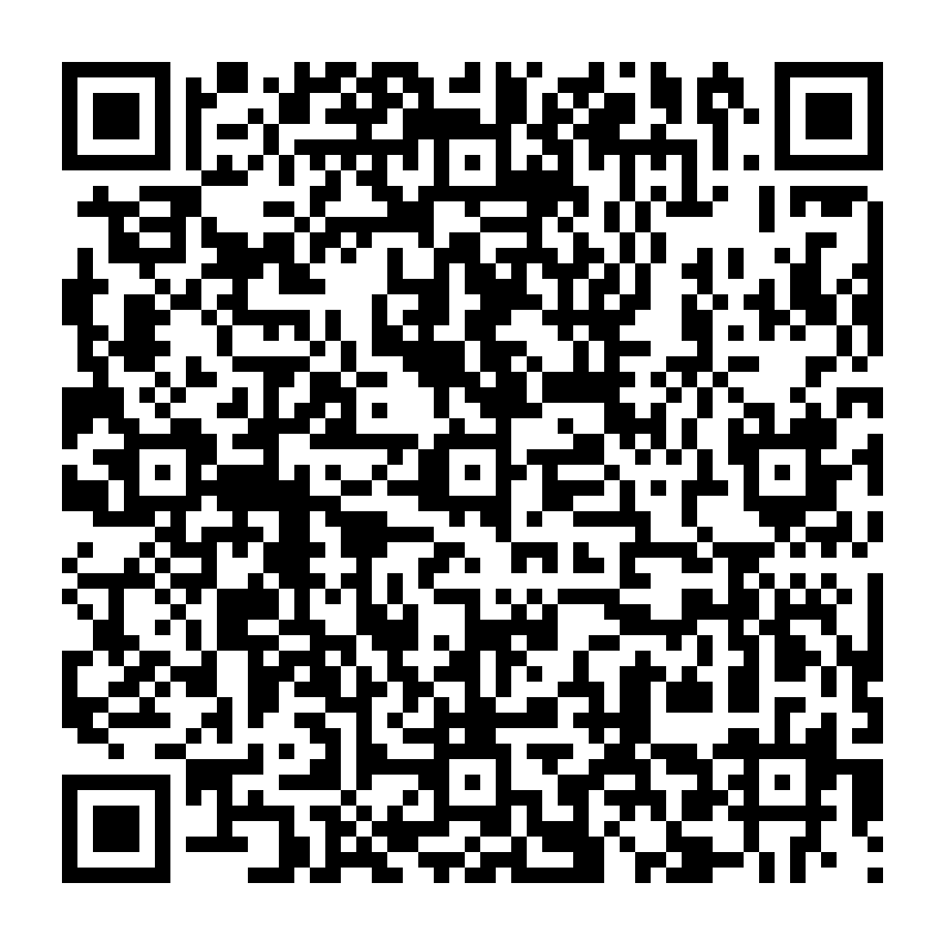 QR 코드