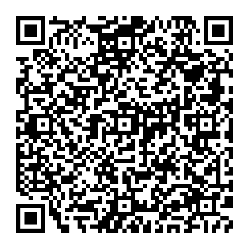 QR 코드