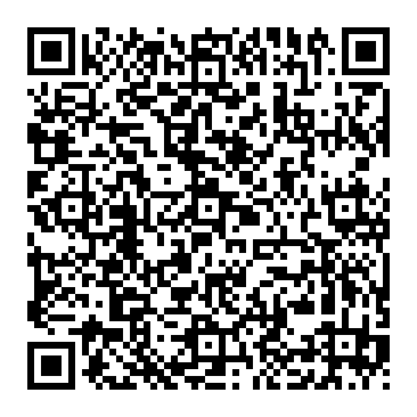 QR 코드