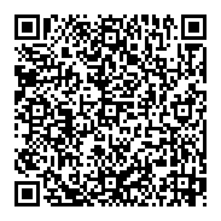 QR 코드