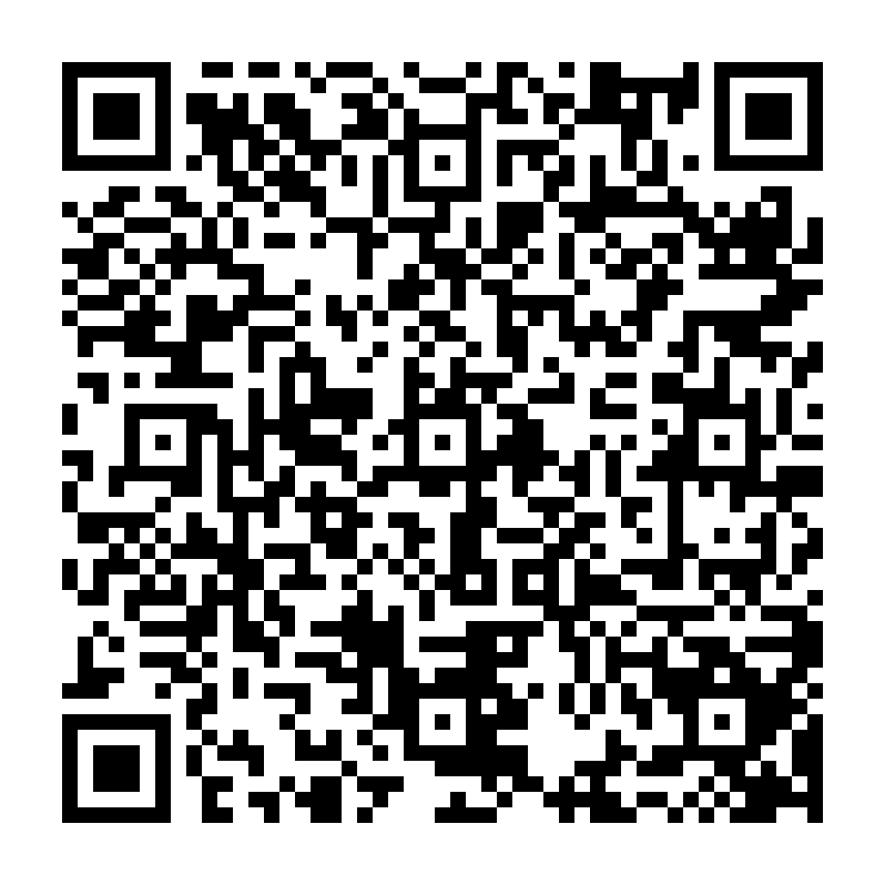 QR 코드