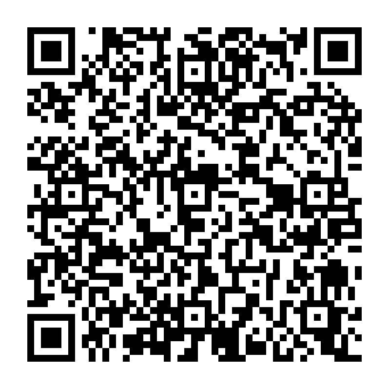 QR 코드