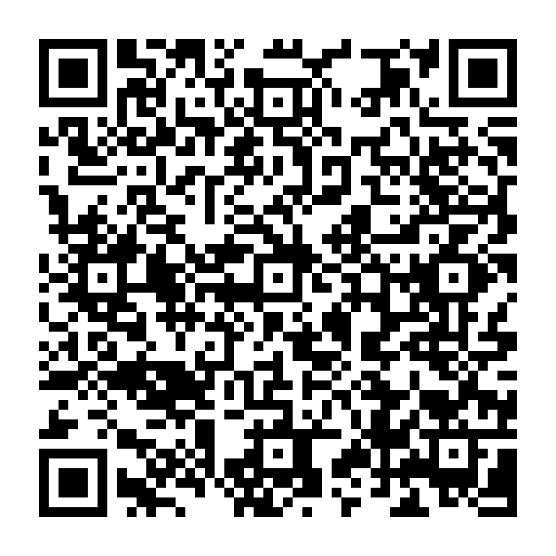 QR 코드