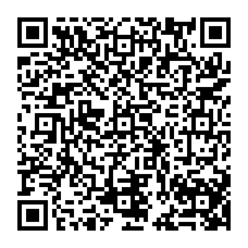 QR 코드