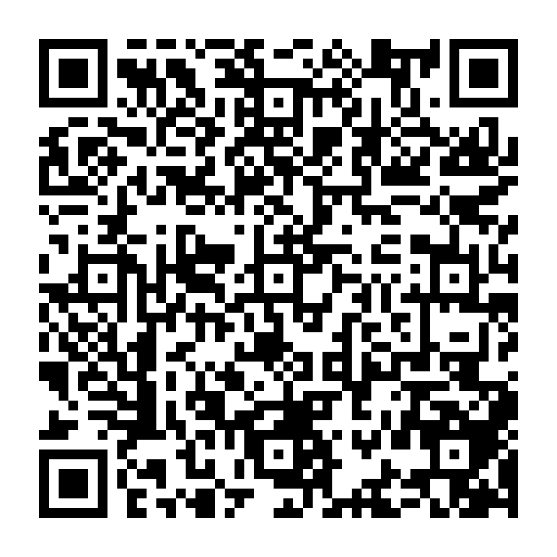 QR 코드