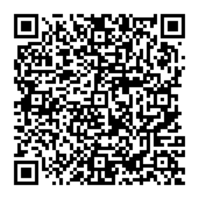 QR 코드