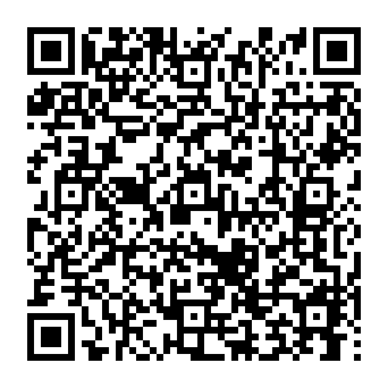 QR 코드