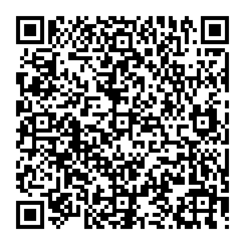 QR 코드