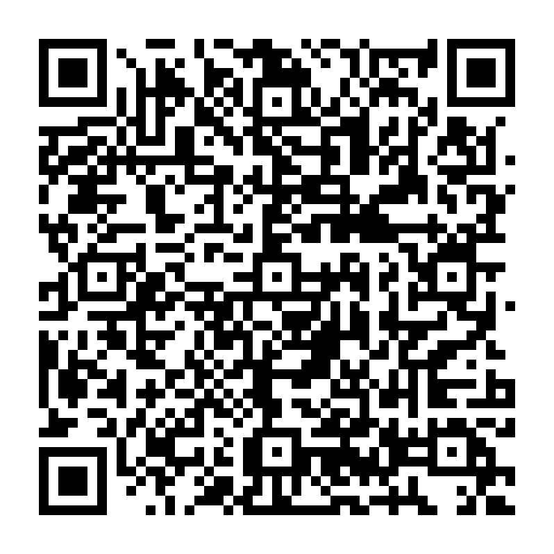 QR 코드