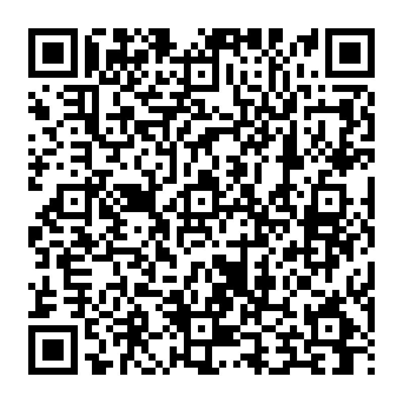 QR 코드
