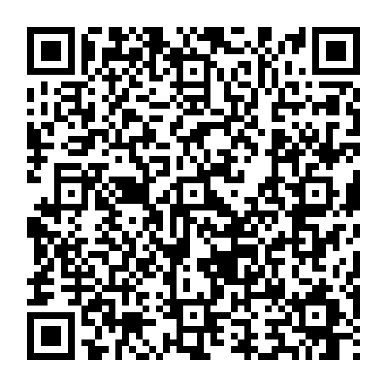 QR 코드