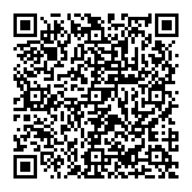 QR 코드