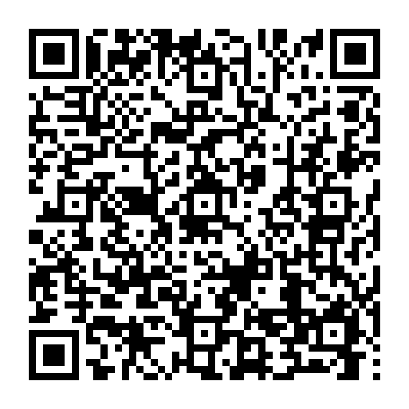 QR 코드