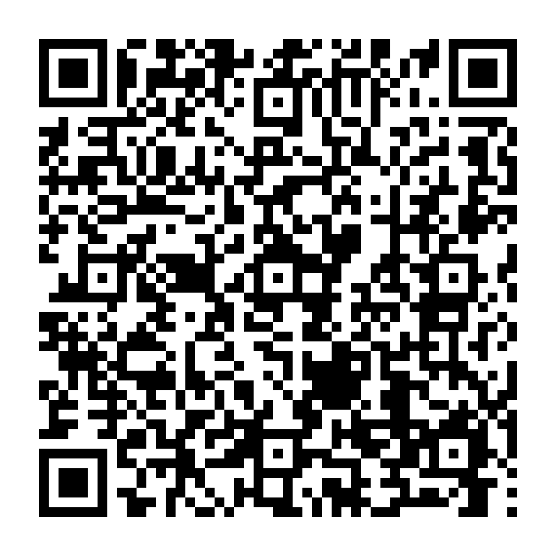 QR 코드