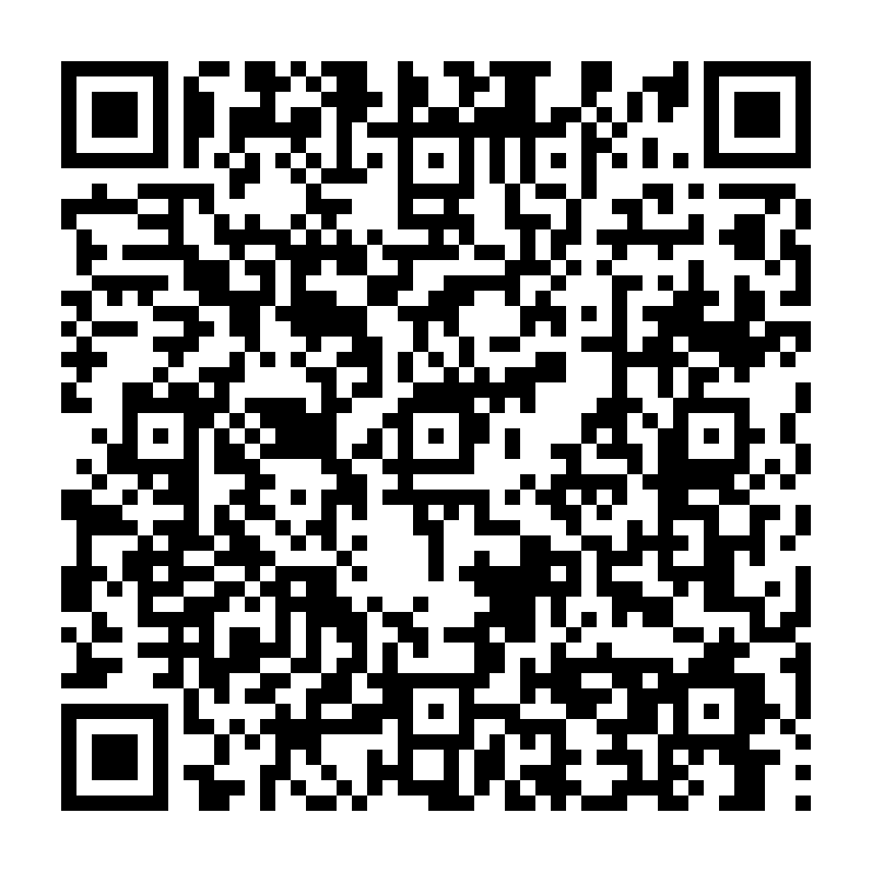 QR 코드