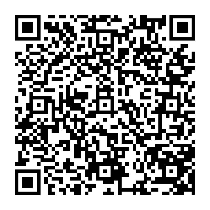 QR 코드