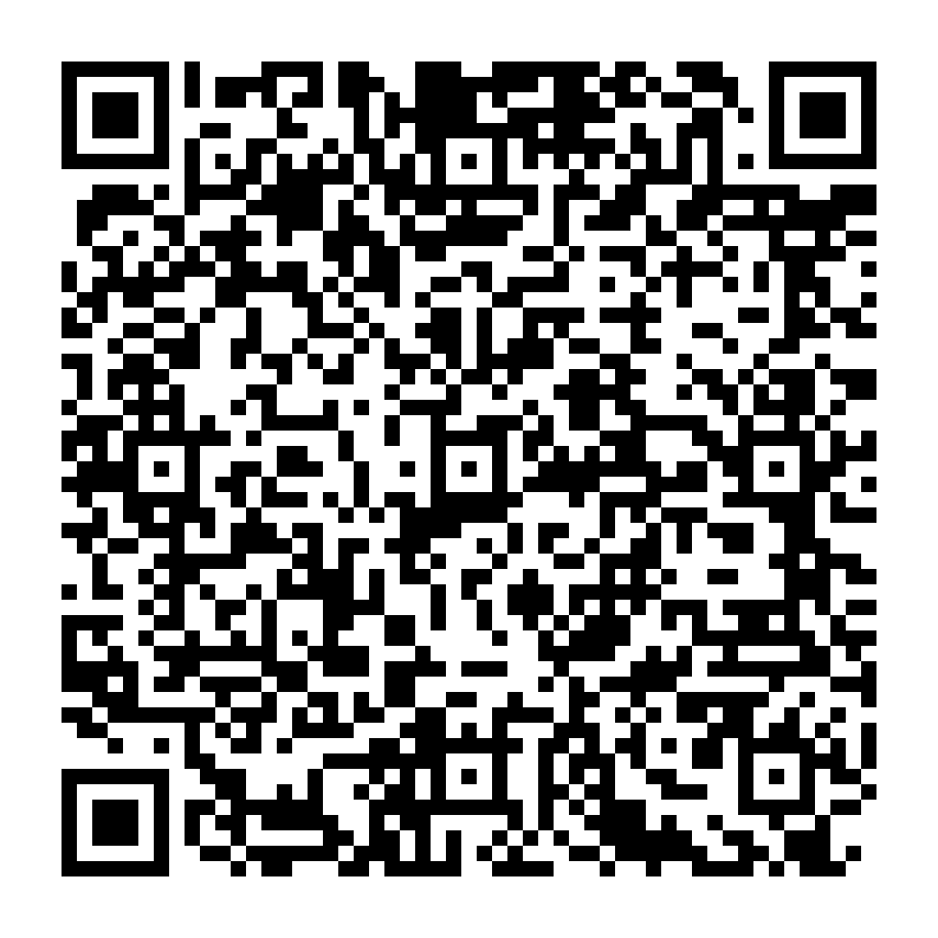 QR 코드