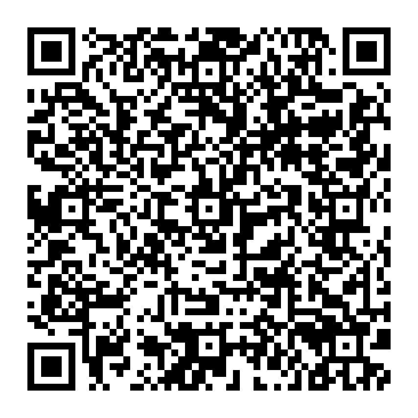 QR 코드