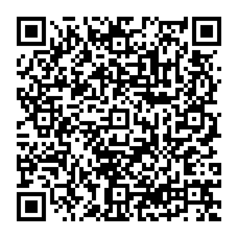 QR 코드