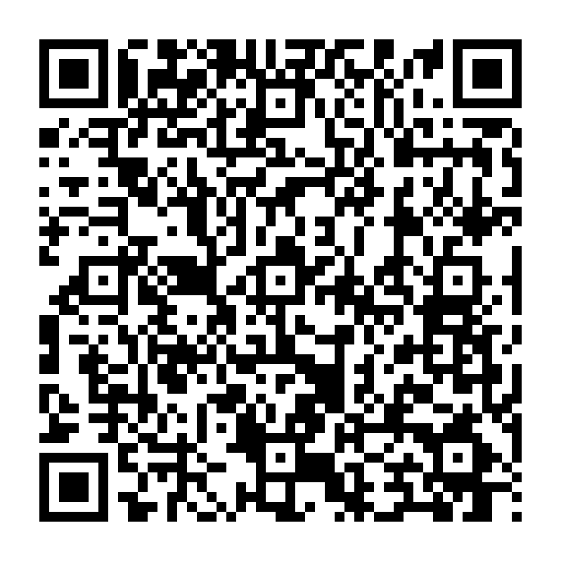 QR 코드
