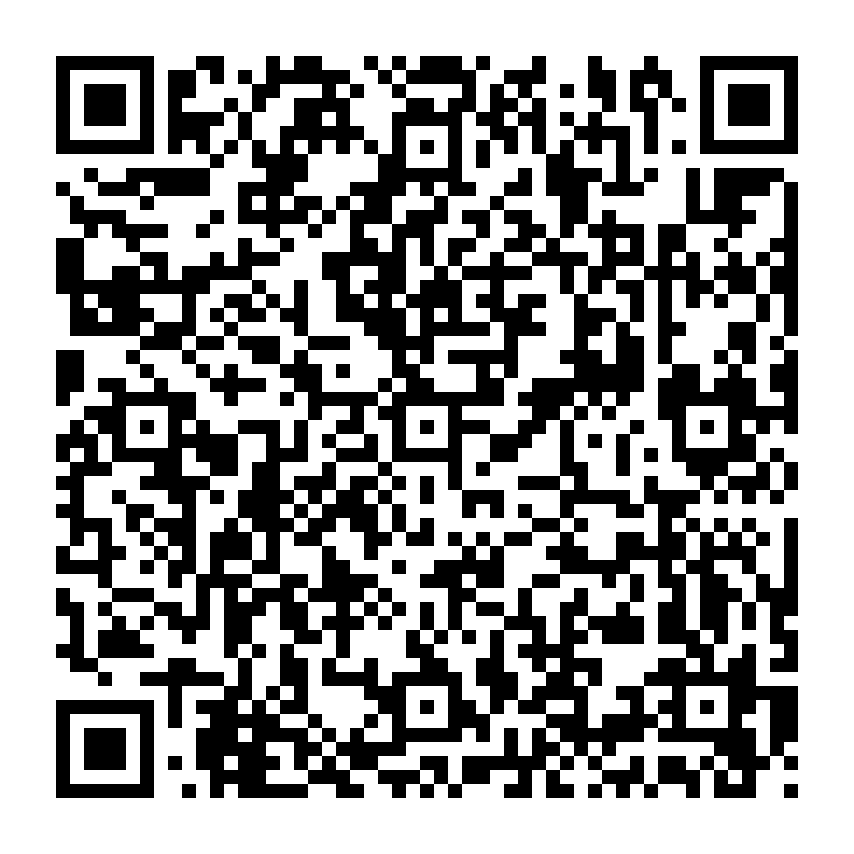 QR 코드