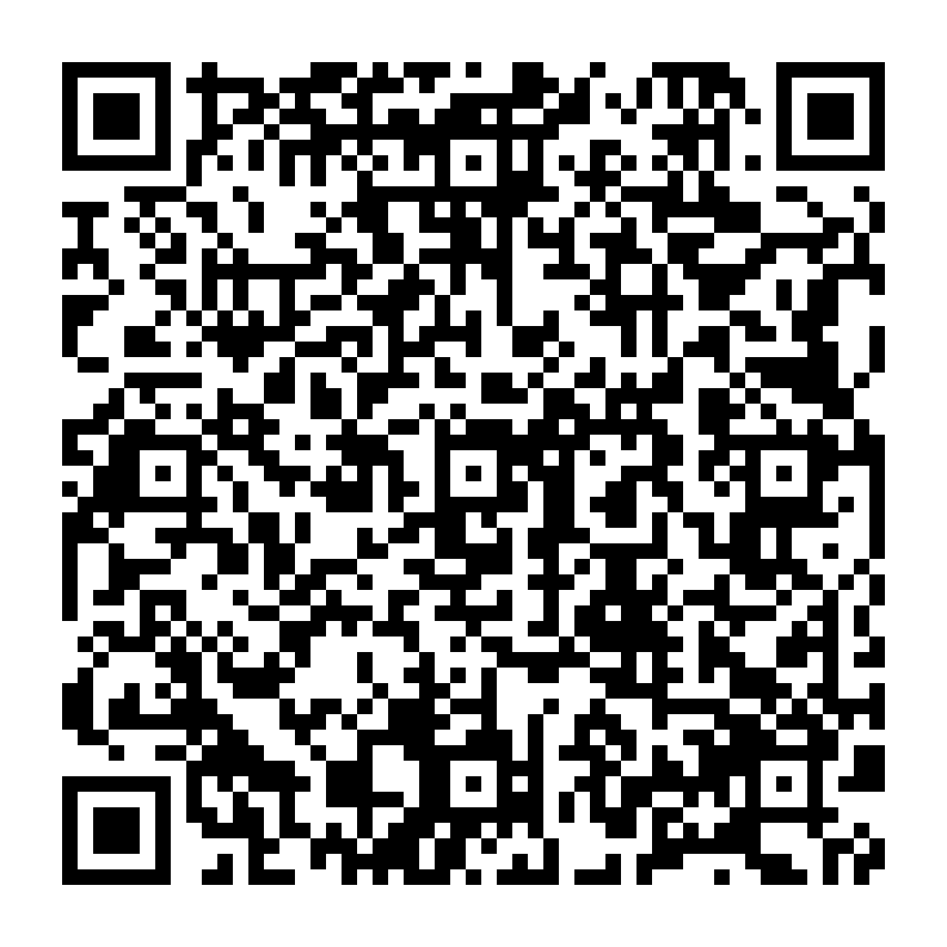 QR 코드