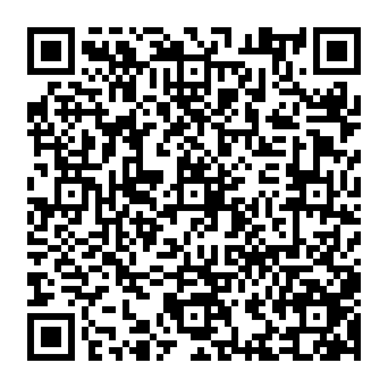 QR 코드