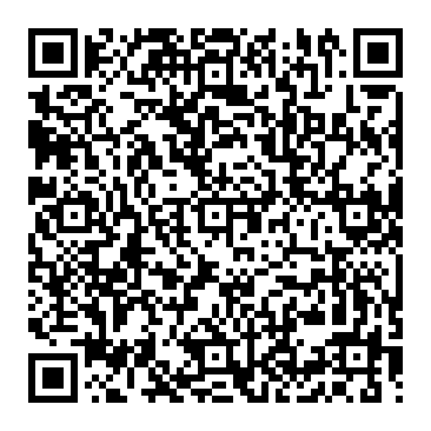 QR 코드