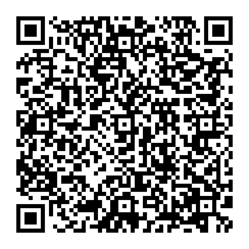 QR 코드