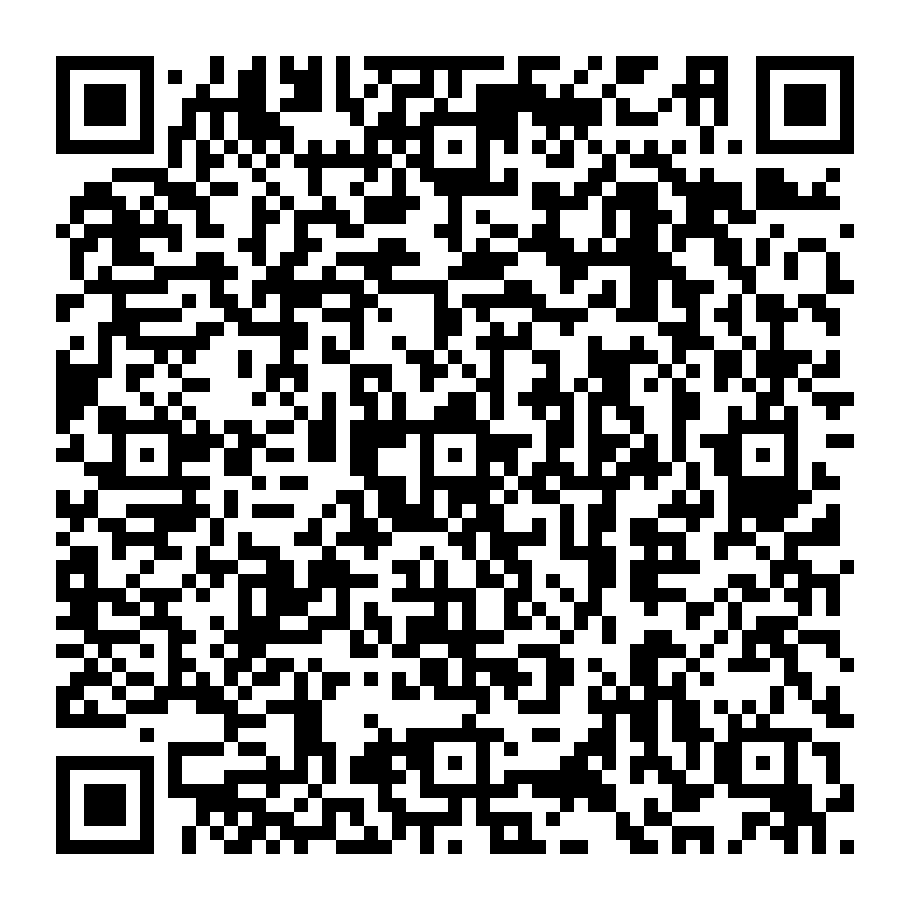 QR 코드