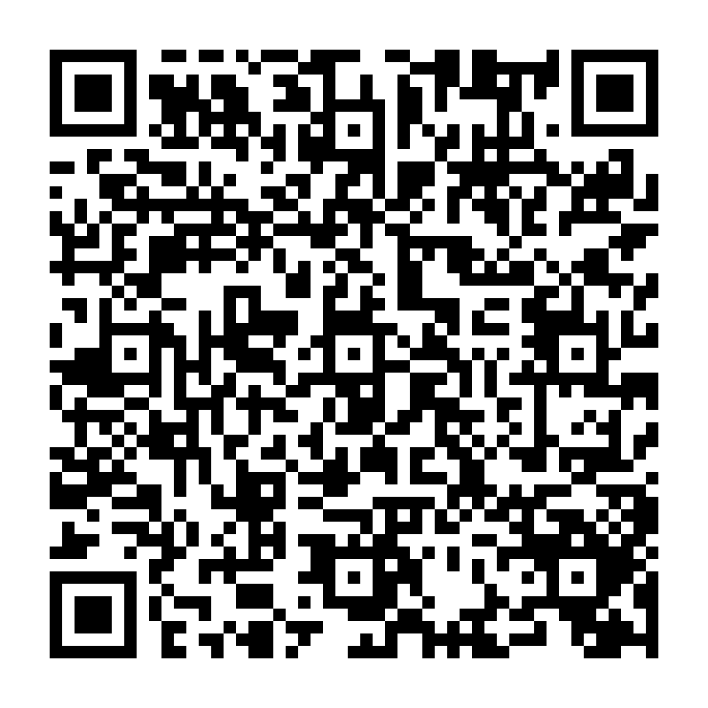 QR 코드