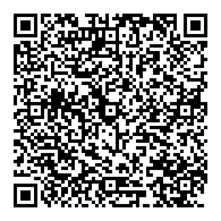 QR 코드