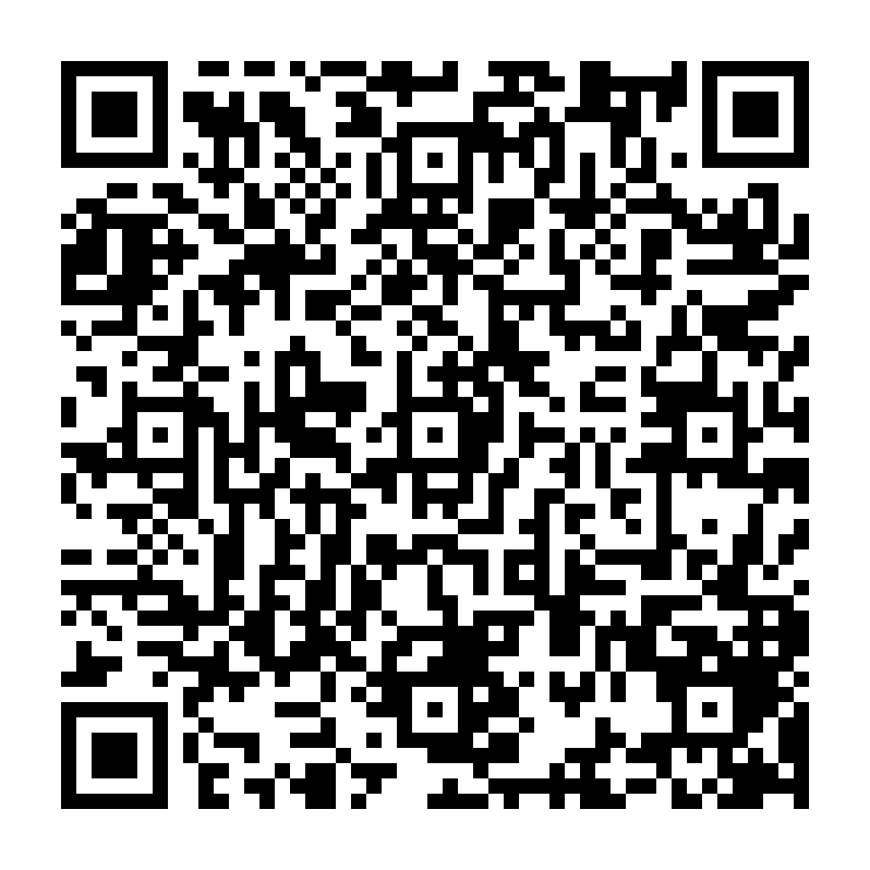 QR 코드