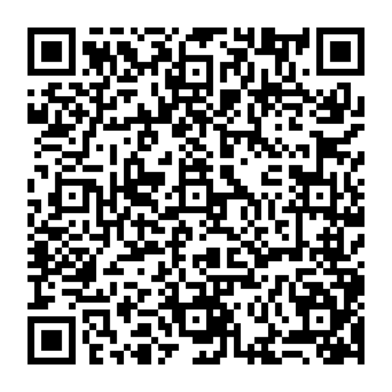 QR 코드