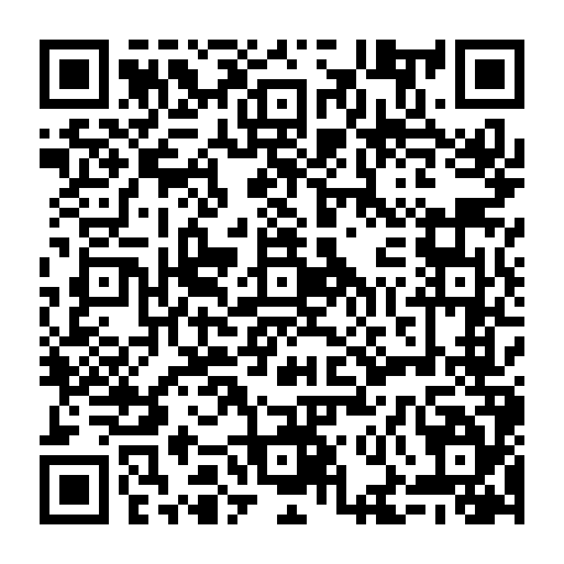 QR 코드