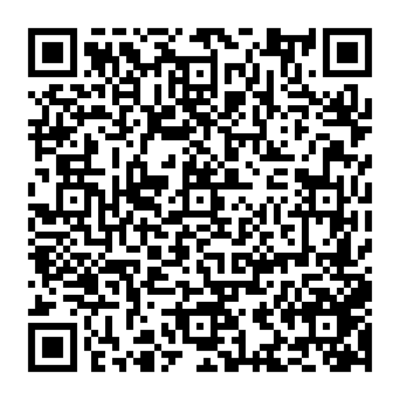 QR 코드