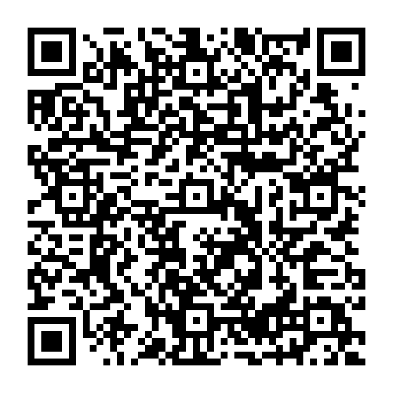 QR 코드