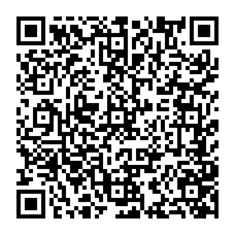 QR 코드
