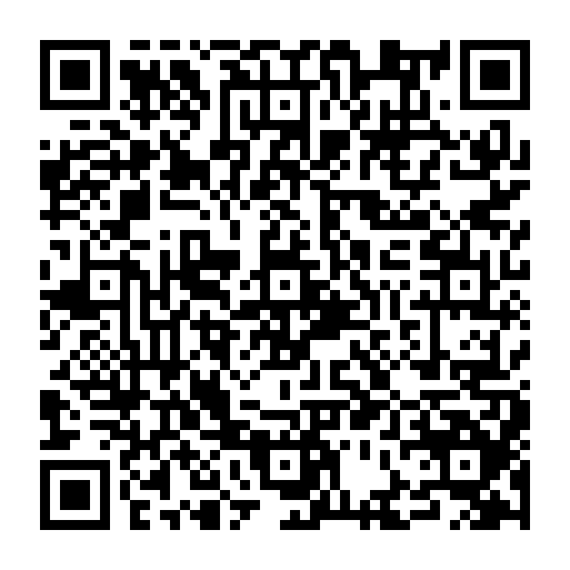 QR 코드