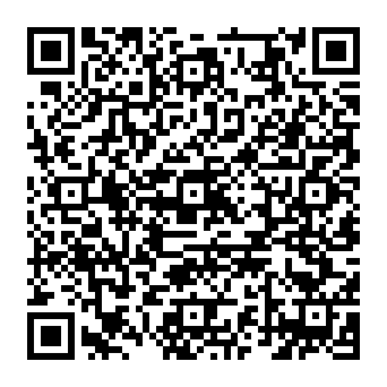QR 코드