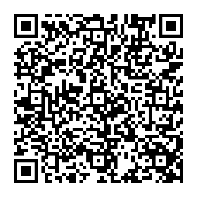 QR 코드