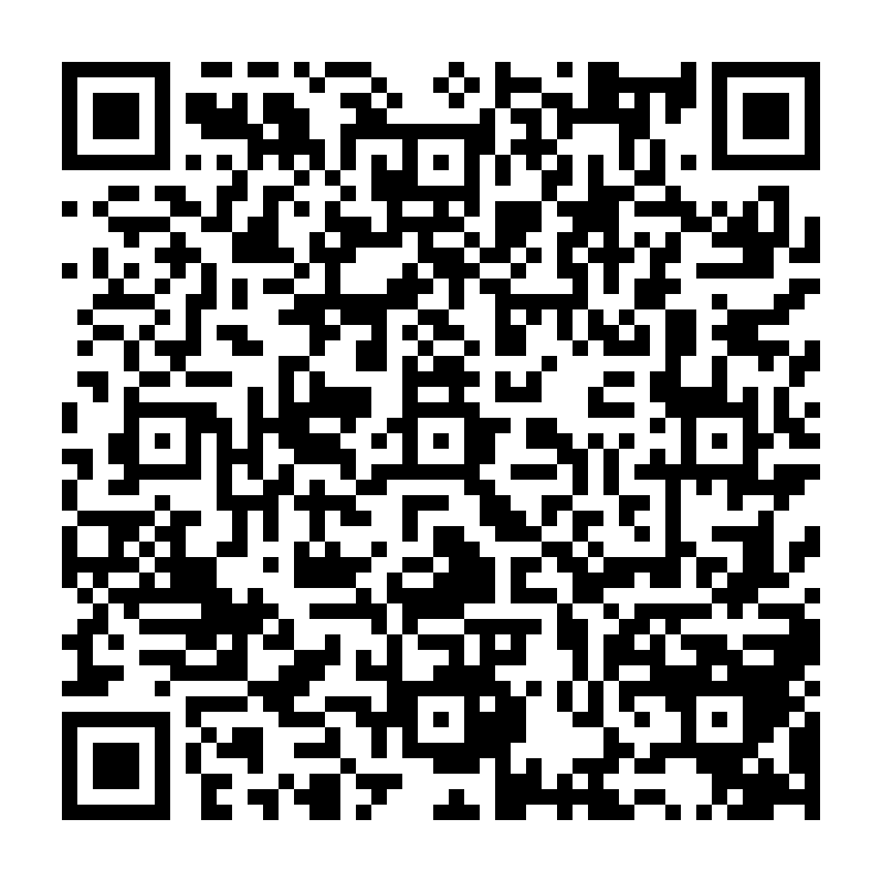 QR 코드