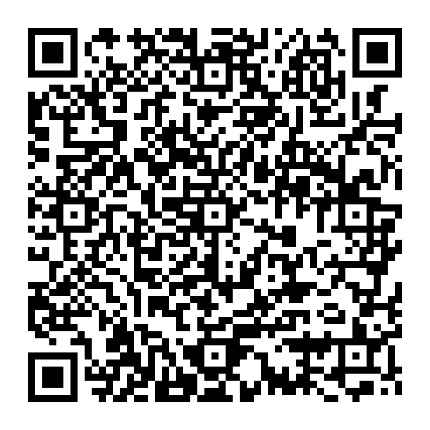 QR 코드