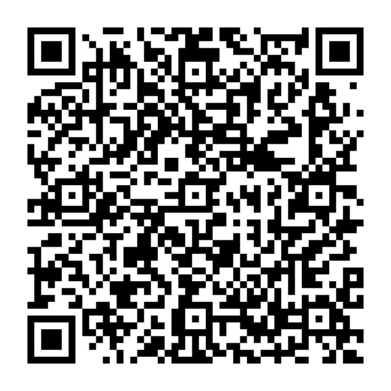 QR 코드